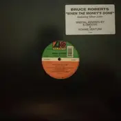 Bruce Roberts - When The Money's Gone