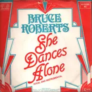 Bruce Roberts - She Dances Alone