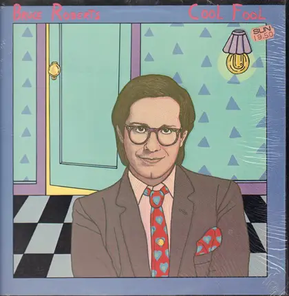 Bruce Roberts - Cool Fool