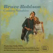 Bruce Robison - Country Sunshine
