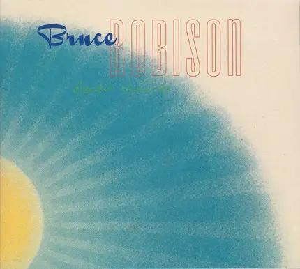 Bruce Robison - Eleven Stories