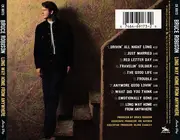 CD - Bruce Robison - Long Way Home From Anywhere
