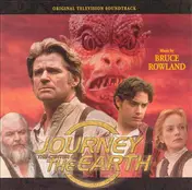 Bruce Rowland - Journey To The Center Of The Earth