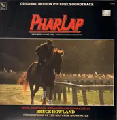 Bruce Rowland - Phar Lap &mdash; Original Motion Picture Soundtrack