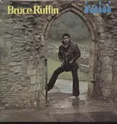 Bruce Ruffin