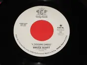 Bruce Scott - A Thousand Candles