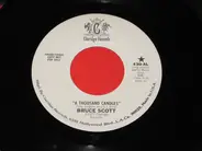 Bruce Scott - A Thousand Candles