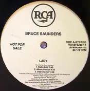 Bruce Saunders