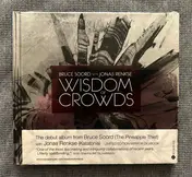 Bruce Soord - Wisdom of Crowds