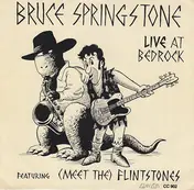 Bruce Springstone - Bruce Springstone: Live At Bedrock