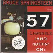 Bruce Springsteen - 57 Channels (And Nothin' On)