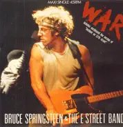 Bruce Springsteen & The E-Street Band - War