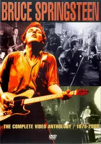 Bruce Springsteen - The Complete Video Anthology / 1978-2000