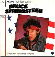 Bruce Springsteen - The Anabas Look Book Series