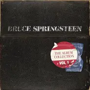 Bruce Springsteen - The Album Collection Vol. 1