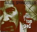 CD Single - Bruce Springsteen - The Ghost Of Tom Joad