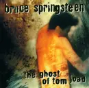 CD - Bruce Springsteen - The Ghost of Tom Joad