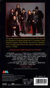 VHS - Bruce Springsteen & The E-Street Band - Blood Brothers