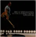 LP-Box - Bruce Springsteen & The E-Street Band - Live / 1975-85 - +Booklet +OIS