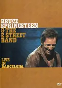Double DVD - Bruce Springsteen & The E-Street Band - Live In Barcelona