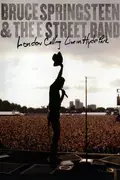 Double DVD - Bruce Springsteen & The E-Street Band - London Calling: Live In Hyde Park