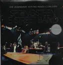 Double LP - Bruce Springsteen & the E Street Band - The Legendary 1979 No Nukes Concerts