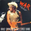 12inch Vinyl Single - Bruce Springsteen & The E-Street Band - War