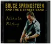 Double CD - Bruce Springsteen & The E-Street Band - Atlanta Rising