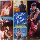 12inch Vinyl Single - Bruce Springsteen & The E-Street Band - Born To Run (Live)