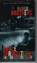 VHS - Bruce Springsteen & The E-Street Band - Blood Brothers