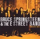 CD - Bruce Springsteen & The E-Street Band - Greatest Hits