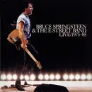 CD-Box - Bruce Springsteen & The E-Street Band - Live 1975-85