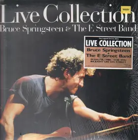 Bruce Springsteen - Live Collection