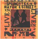 LP-Box - Bruce Springsteen & The E-Street Band - Live In New York City