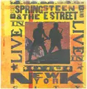 LP-Box - Bruce Springsteen & The E Street Band - Live in New York City