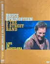 DVD - Bruce Springsteen & The E-Street Band - Live In Barcelona