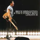 LP-Box - Bruce Springsteen & The E-Street Band - Live/1975-85 - Booklet