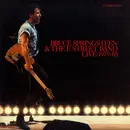 CD-Box - Bruce Springsteen & The E-Street Band - Live/1975-85