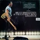 MC - Bruce Springsteen & The E-Street Band - Live/1975-85