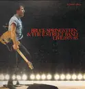 LP-Box - Bruce Springsteen & The E-Street Band - Live/1975-85 - CD Box + Booklet