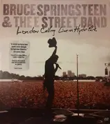 Double DVD - Bruce Springsteen & The E-Street Band - London Calling: Live In Hyde Park