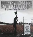 Double DVD - Bruce Springsteen & The E-Street Band - London Calling: Live In Hyde Park
