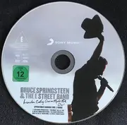 Double DVD - Bruce Springsteen & The E-Street Band - London Calling: Live In Hyde Park