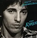Double LP - Bruce Springsteen - The River - Booklet