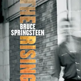 Bruce Springsteen - The Rising