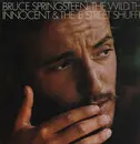 LP - Bruce Springsteen - The Wild, The Innocent & The E Street Shuffle