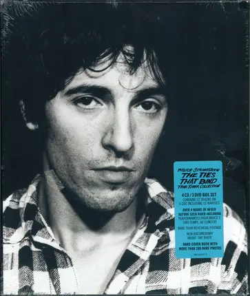 Bruce Springsteen - The Ties That Bind: The River Collection