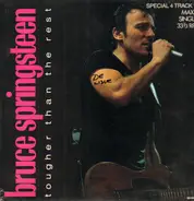 Bruce Springsteen - Tougher Than The Rest