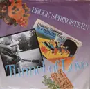 7inch Vinyl Single - Bruce Springsteen - Tunnel Of Love