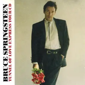 Bruce Springsteen - Tunnel Of Love Express Tour CD